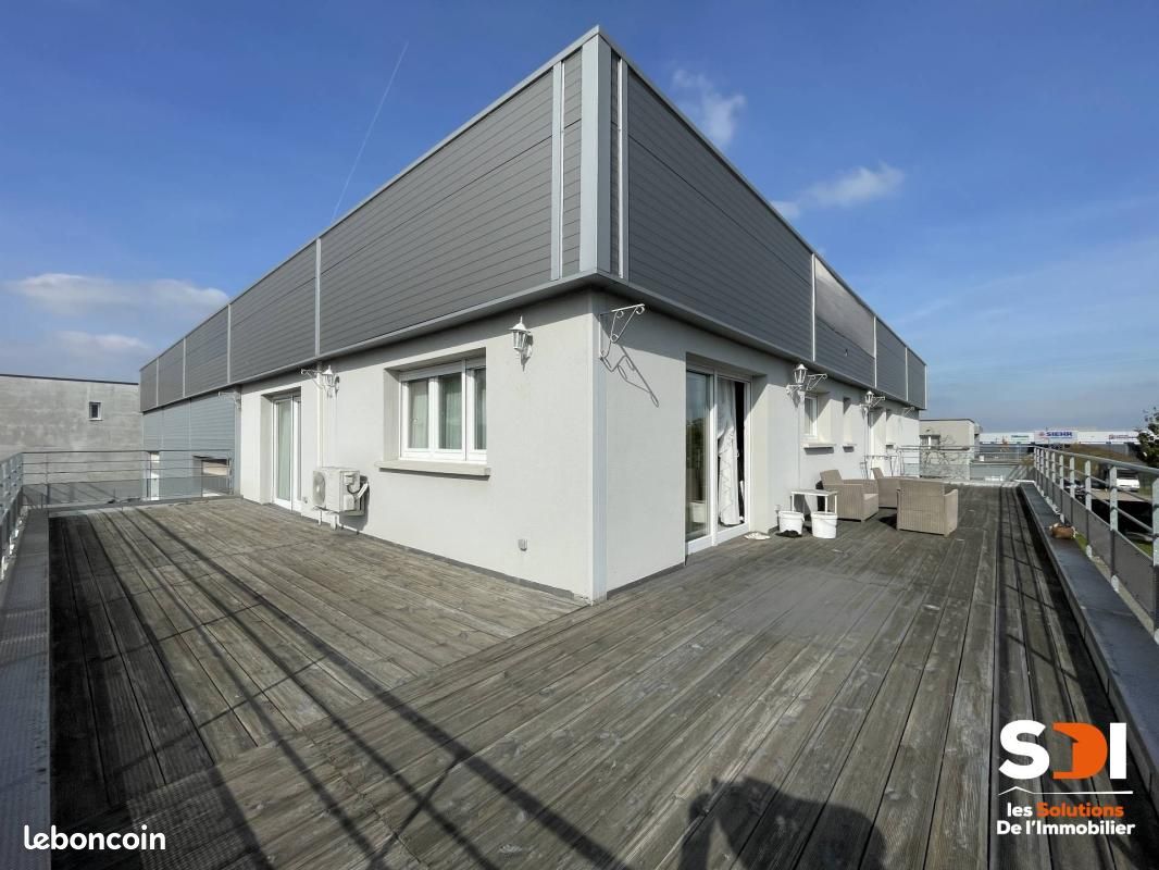 Immeuble 745 m² · à Benfeld · 745 m² · 899 900 €