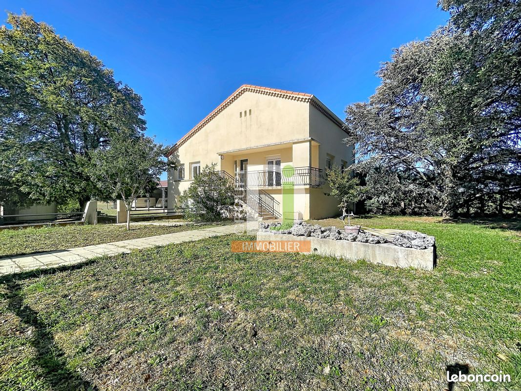 Maison 5 pièces 99 m² · à Montéléger · 99 m² · 1 180 €/mois