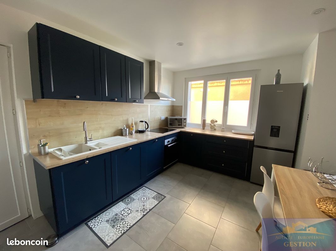 Appartement 3 pièces 57 m² · à Tarbes · 57 m² · 690 €/mois