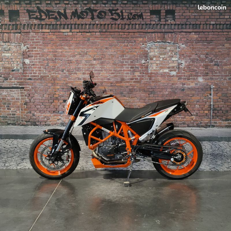 Ktm 690 duke r – 24 132 km – 2015 – 690 duke r – 690duker – duke r 690 ...