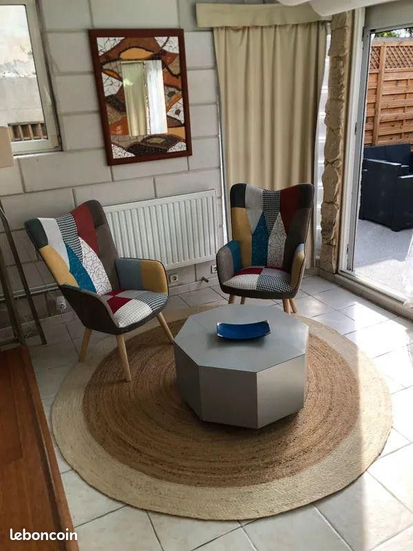Appartement 1 pièce 35 m² · à Antony · 35 m² · 750 €/mois