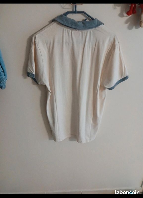 Polo Italie figc puma (image 2)
