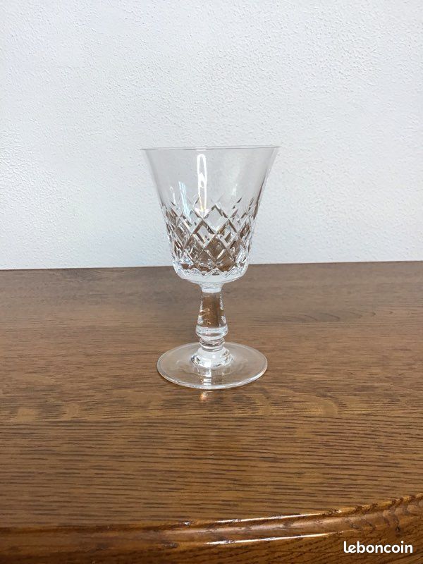 Service de verre (image 10)