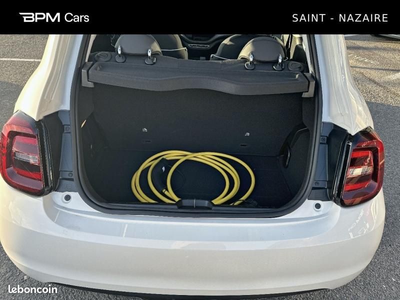 Fiat 500 e 118ch Pack Confort MY24 (image 6)