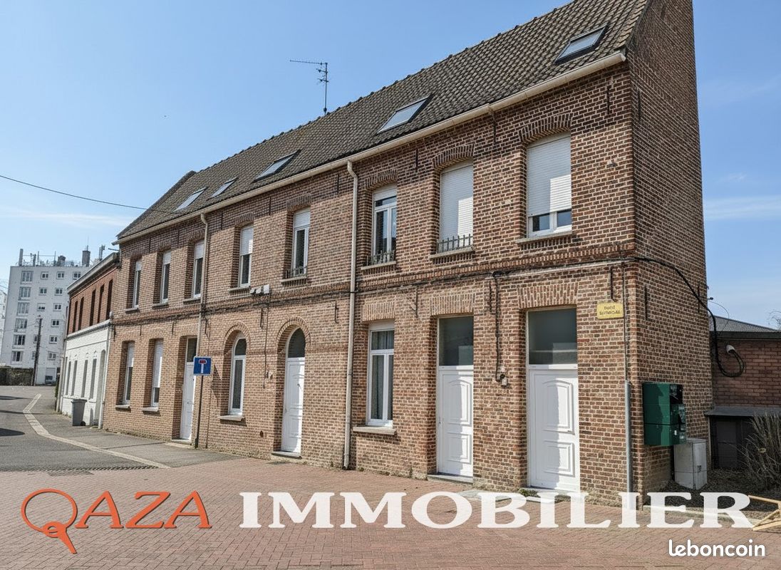 Local commercial 304 m² · à Noeux-les-Mines · 304 m² · 301 600 €