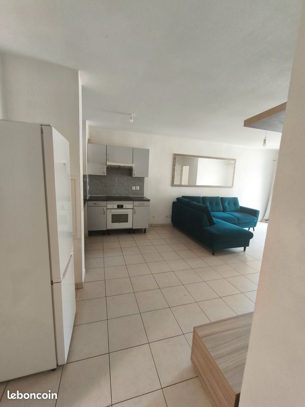 Appartement 3 pièces 45 m² · à Marseille · 45 m² · 144 000 €