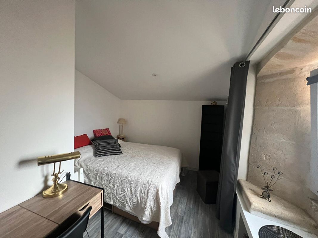 Maison a louer niort - 1 pièce(s) - 33 m2 - Surfyn