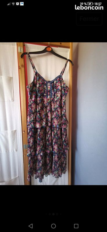 Vêtements divers femme (image 3)