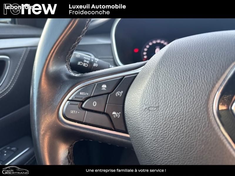 Renault Talisman 2.0 Blue dCi 200ch Intens EDC (image 21)