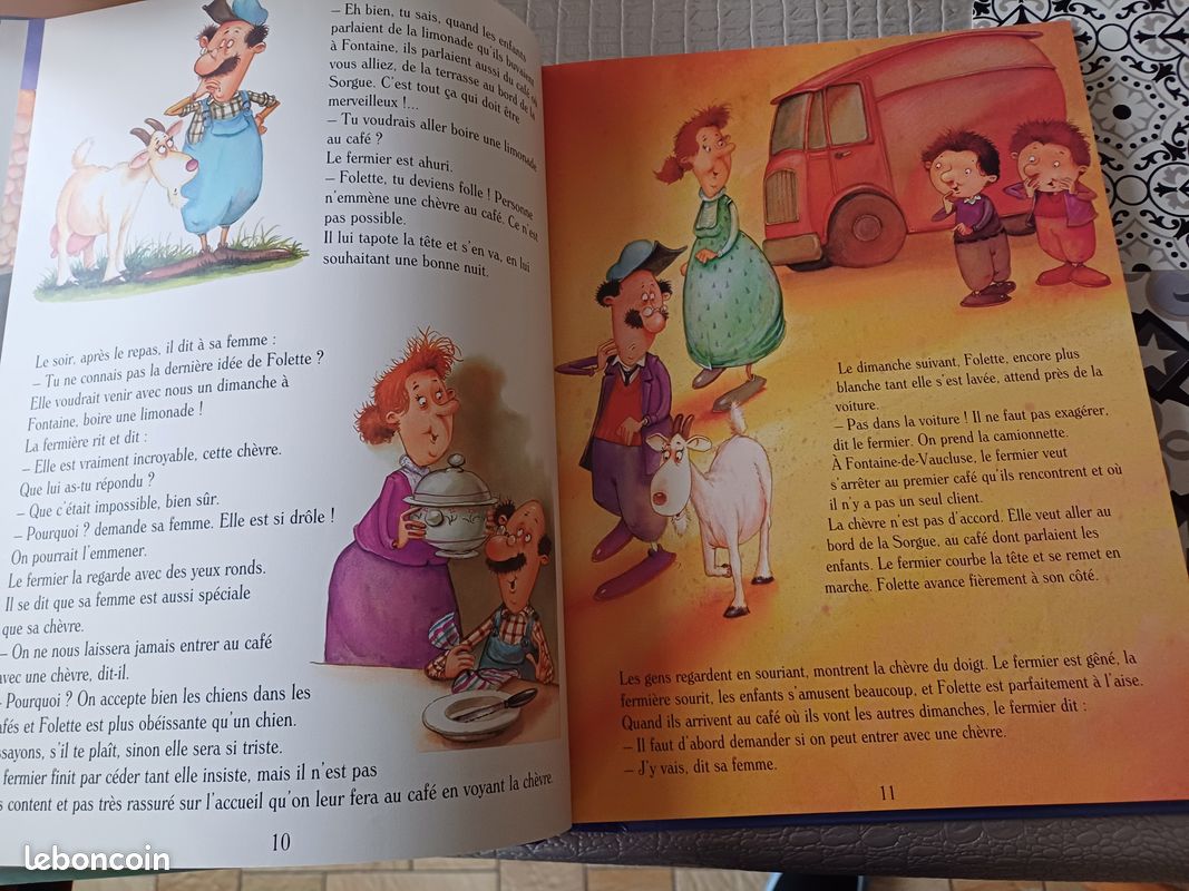 Coffret 2 livres de 43 histoires (image 9)