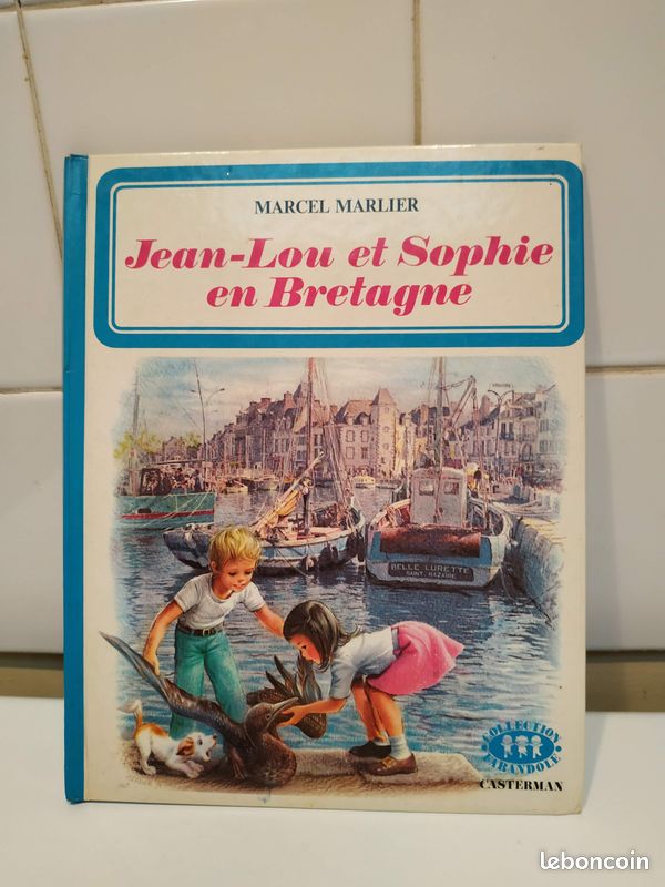 3 livres de Martine lot N°5 (image 2)