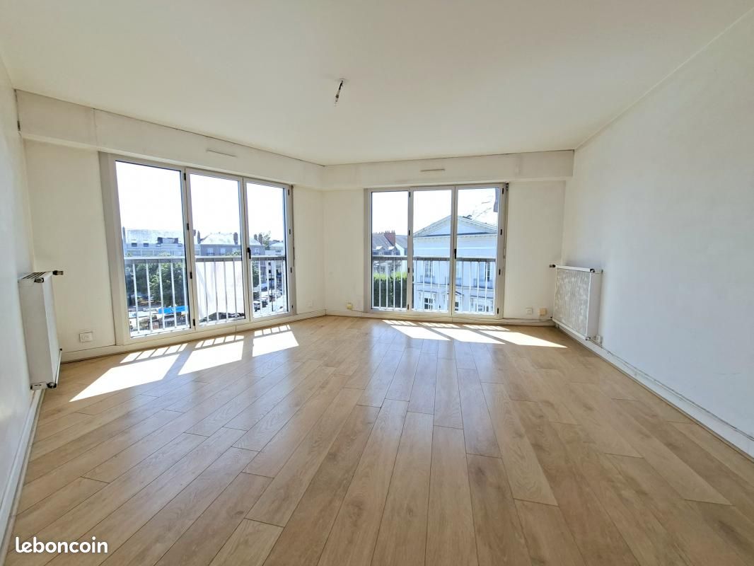 Appartement 3 pièces 65 m² · à Nantes · 65 m² · 945 €/mois