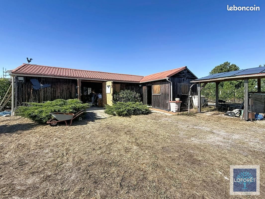 Maison 6 pièces 116 m² · à Reignac · 116 m² · 192 240 €