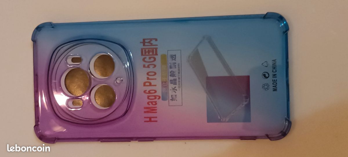 Coque honor magic 6 pro (image 3)