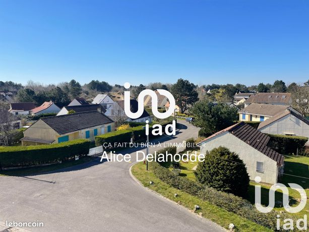 Studio 1 pièce 27 m²