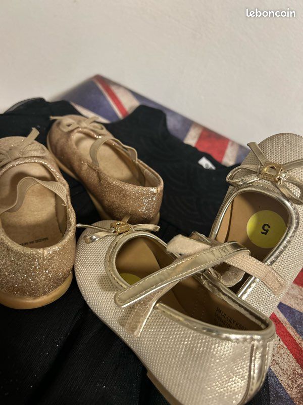 Robes cérémonie bébé fille 12 mois (image 7)