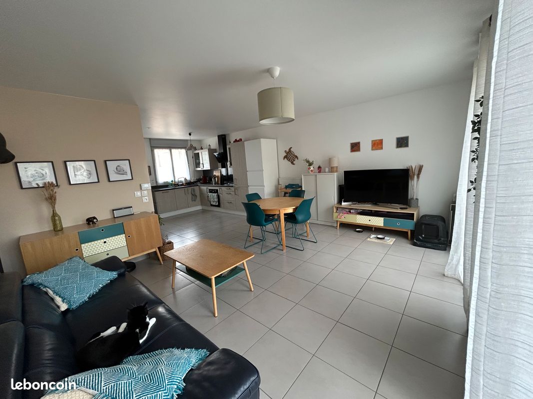 Maison 4 pièces 73 m² · à Brie-Comte-Robert · 73 m² · 280 000 €