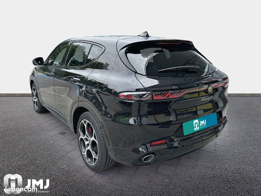 ALFA ROMEO Tonale 1.3 Hybride Rechargeable PHEV 280ch AT6 e-Q4 Veloce (image 2)