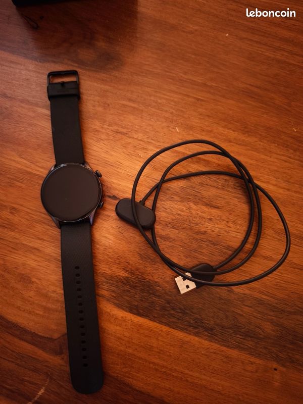 Amazfit GTR3 PRO (image 2)