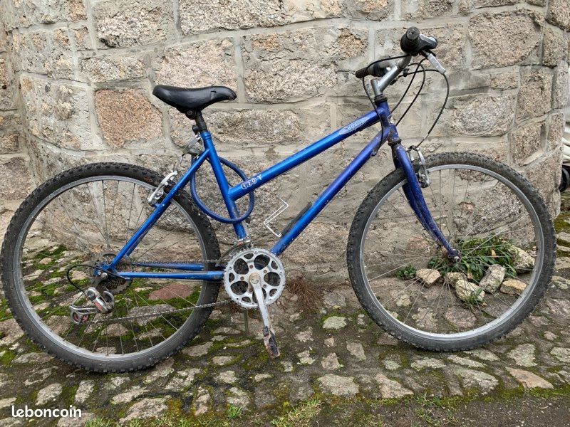 Vélo VTC (image 1)