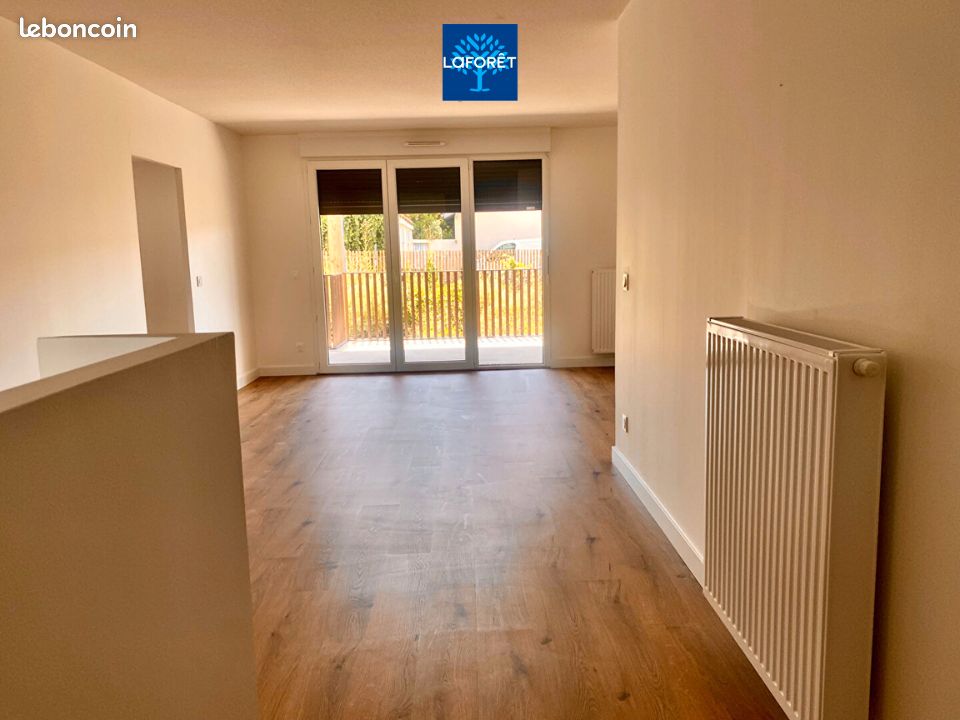 Appartement 3 pièces 68 m² · à Floirac · 68 m² · 247 000 €