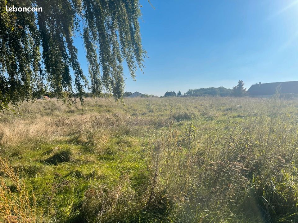 Terrain 315 m² Soisy Bouy · à Soisy-Bouy · 35 000 €