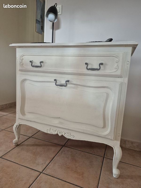 Meuble avec tiroir (image 1)