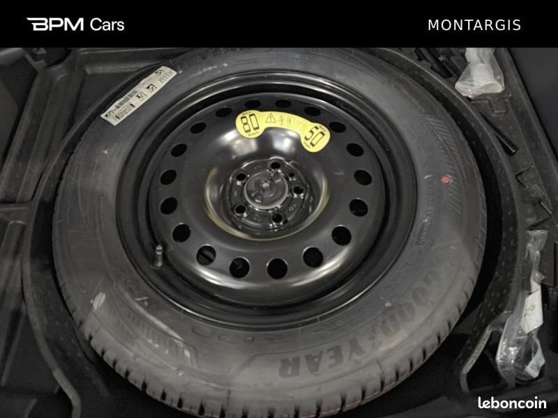 Jeep Compass 1.5 Turbo T4 130ch MHEV Altitude 4x2 BVR7 (image 26)