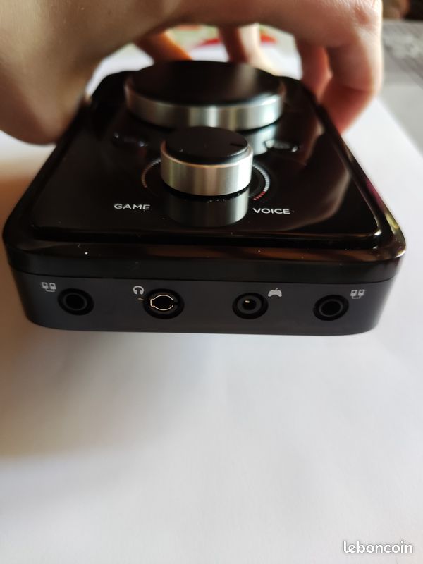 Astro MixAmp Pro Consoles