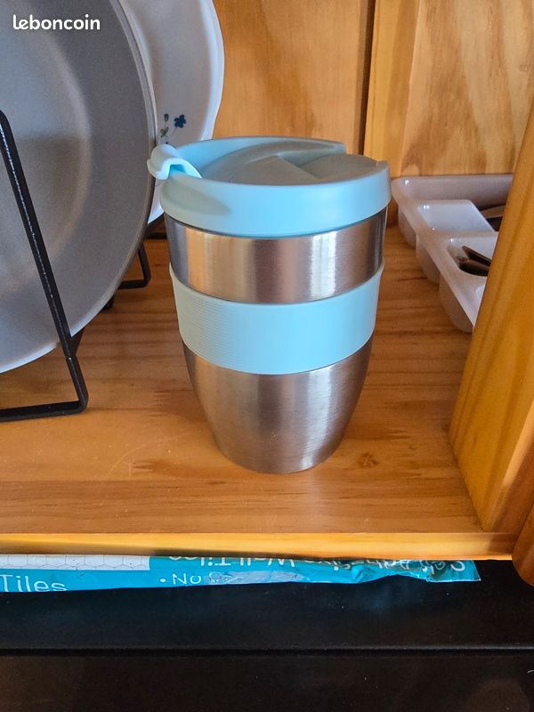 Mug isotherme (image 1)