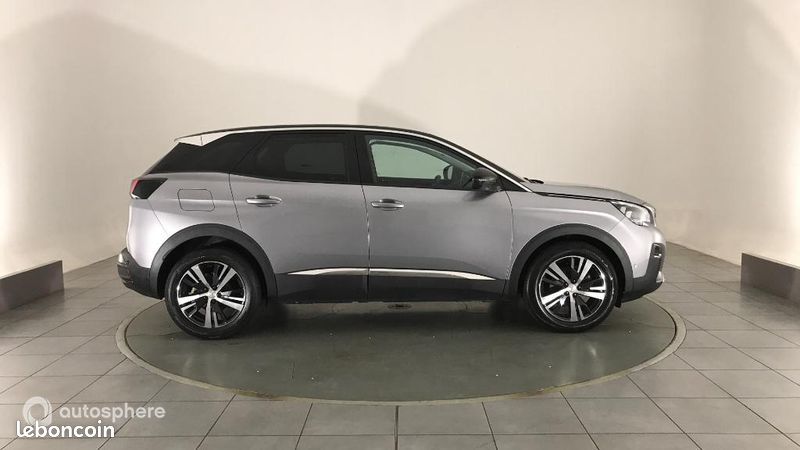 Peugeot 3008 1.2 PureTech 130ch Allure S&S (image 4)