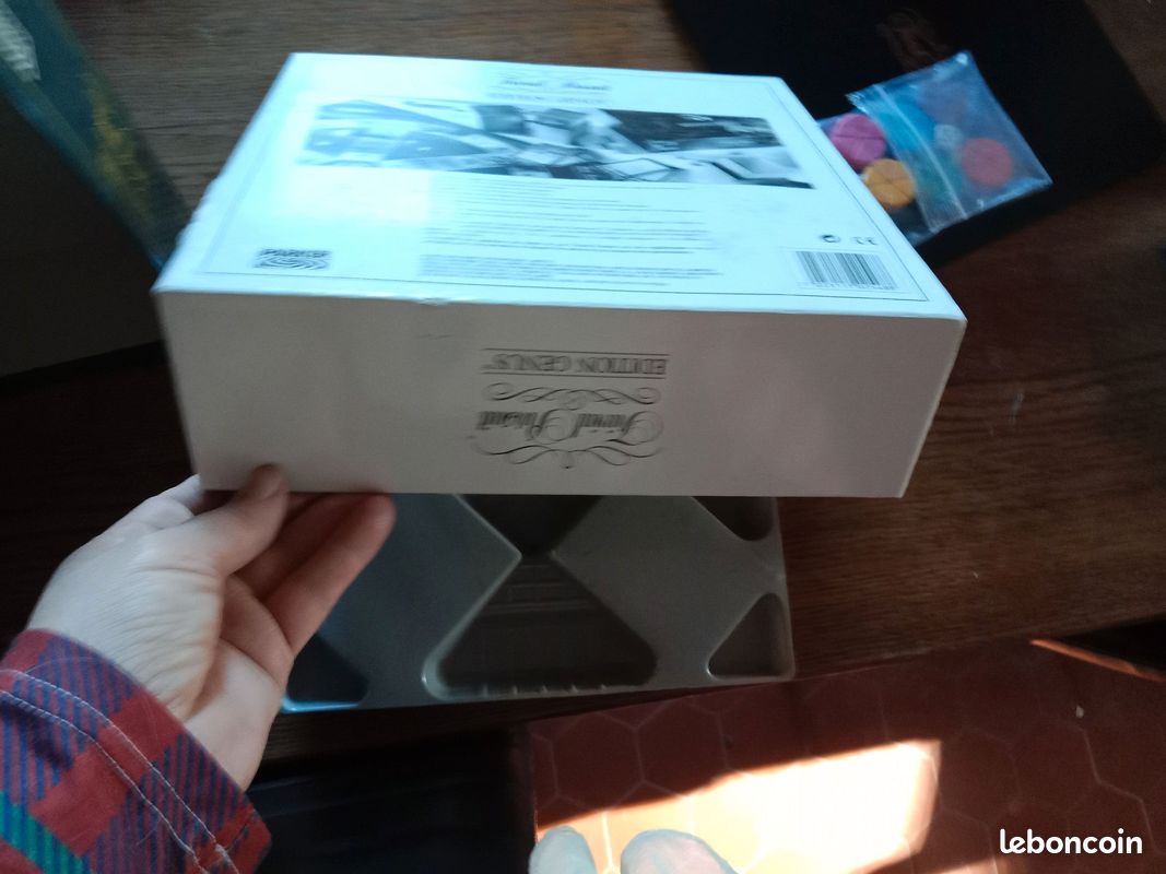 Trivial Pursuit Edition Genus (image 13)