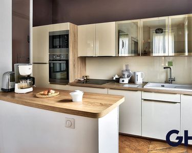 Appartement 482 750 € - 73 m²