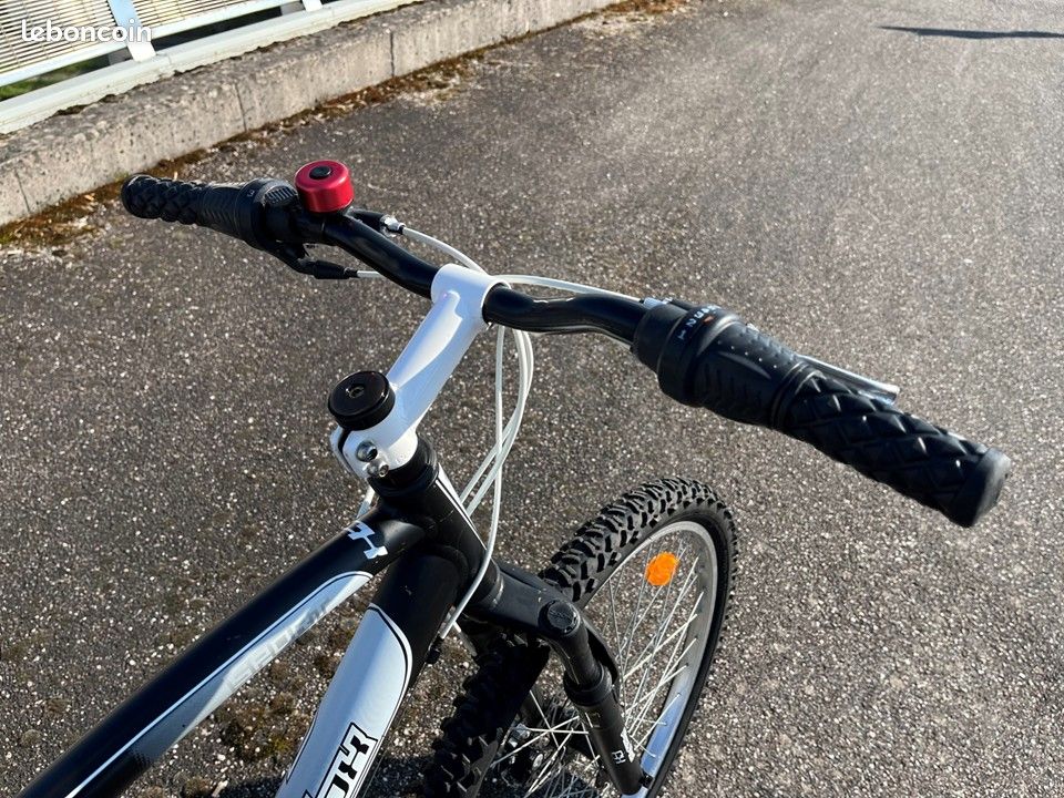 Freins en porte-à-faux Suntour XC Pro pièces manquantes VTT