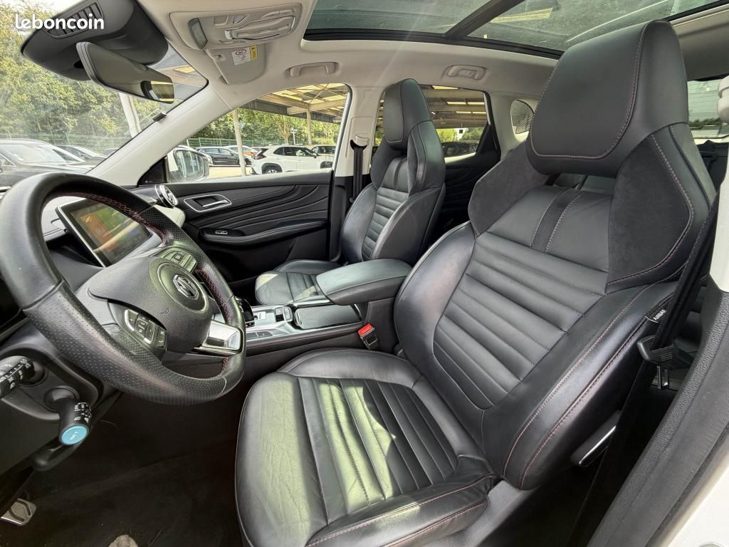 Mg motor mg ehs 1.5t gdi phev luxe auto (image 20)