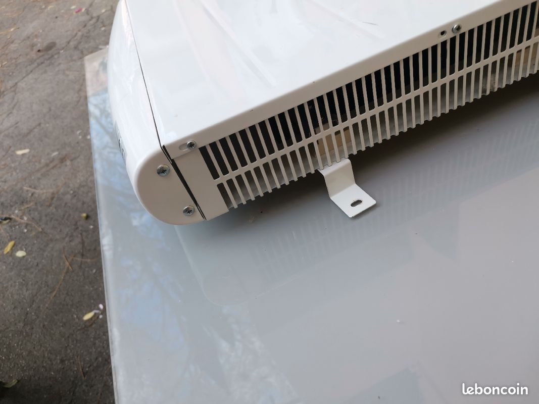 Vends radiateur mural x2 (image 4)