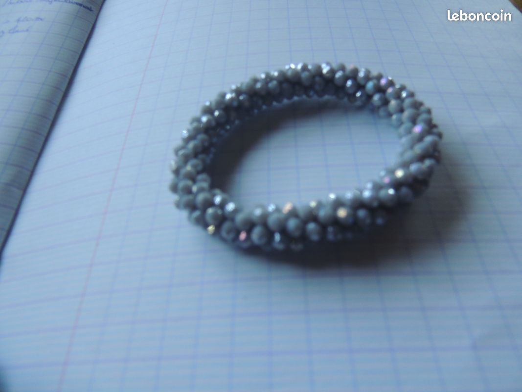 Bracelet fantaisie ref BI18 (image 5)