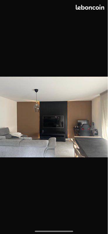 Appartement 3 pièces 68 m² · à Villy-le-Pelloux · 68 m² · 375 000 €