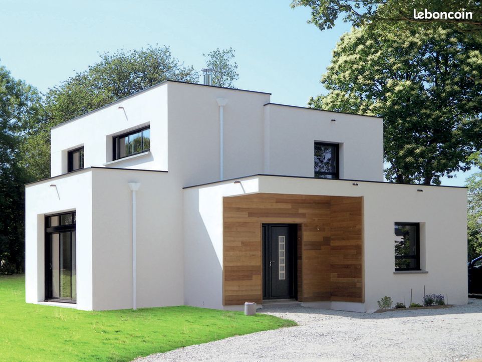 Maison 3 pièces 55 m² · à Clermont-Ferrand · 55 m² · 600 €/mois