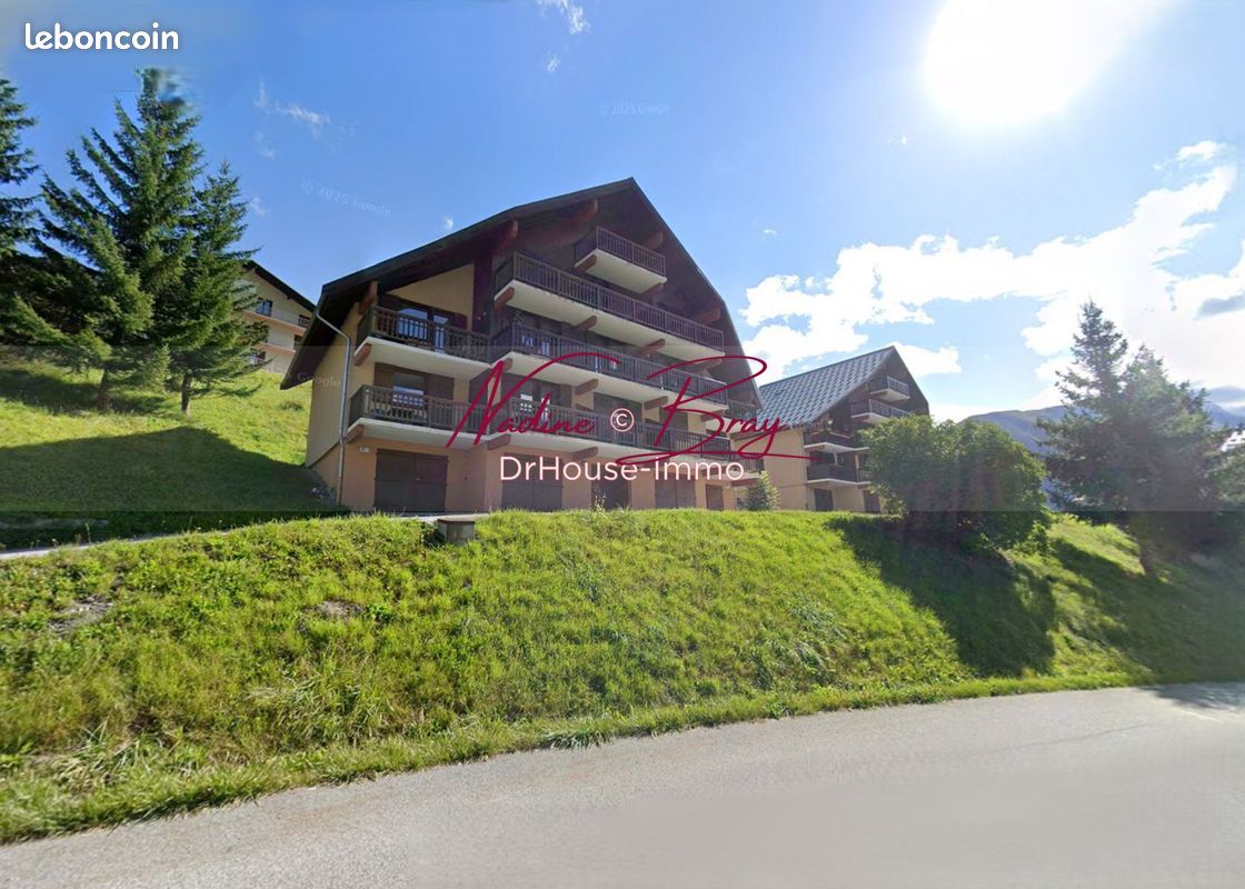Appartement 3 pièces 45 m² · à Saint-Jean-d'Arves · 45 m² · 149 000 €