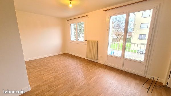 Appartement 4 pièces 71 m² · à Beaugency · 71 m² · 635 €