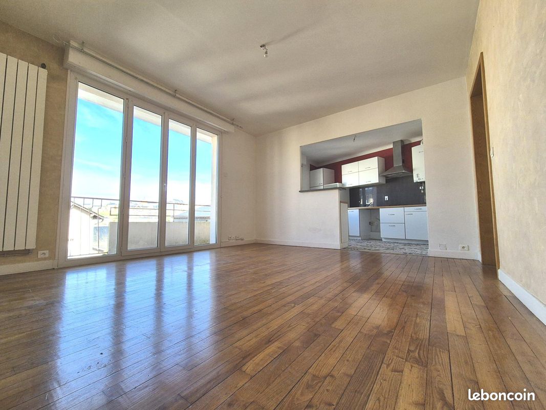Appartement 3 pièces 79 m² · à Rodez · 79 m² · 149 000 €