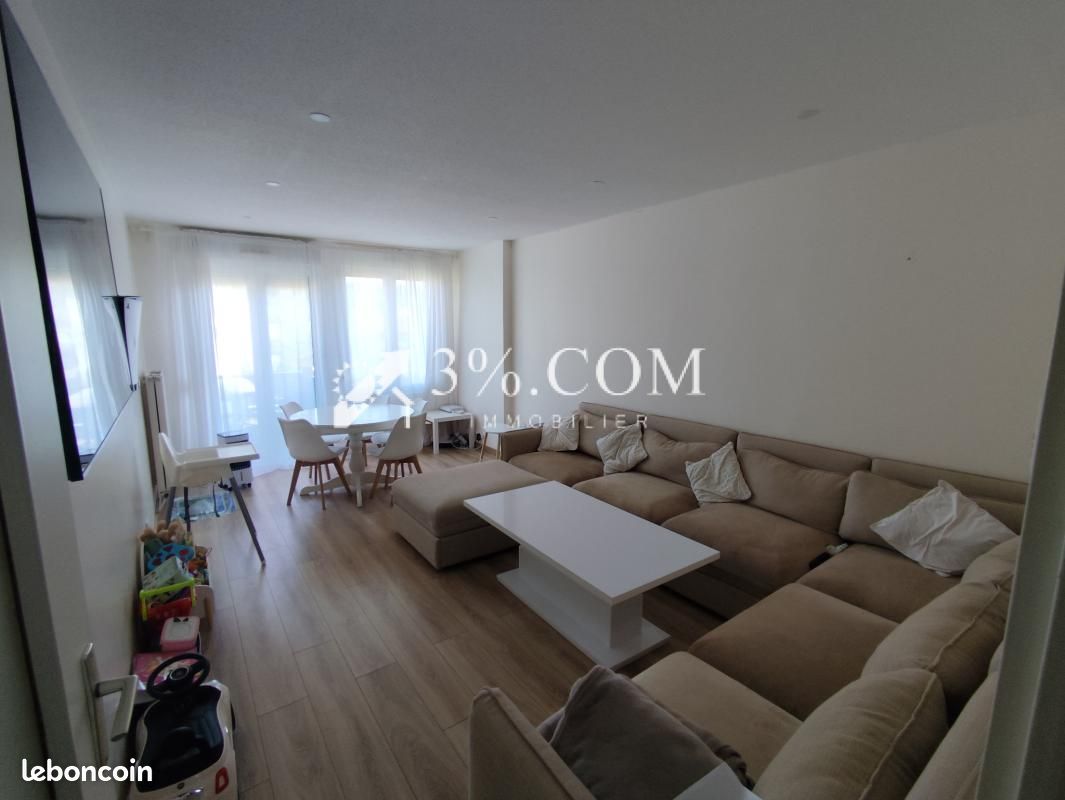 Appartement 4 pièces 84 m² · à Pulnoy · 84 m² · 199 820 €