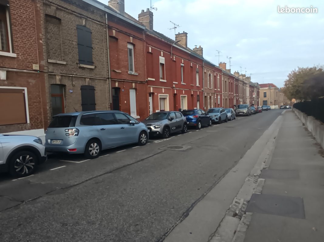 Maison 5 pièces 100 m² · à Amiens · 100 m² · 173 000 €