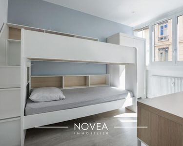 Appartement 287 000 € - 72 m²