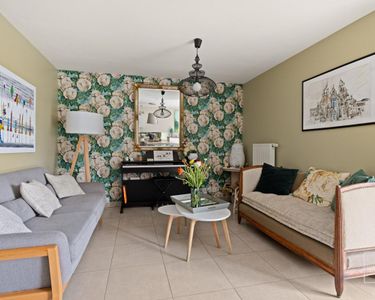 Maison 405 000 € - 100 m²