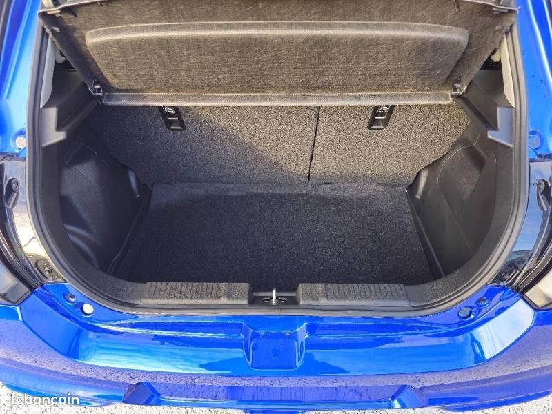 Suzuki Swift 1.2 Hybrid 83ch Pack (image 23)