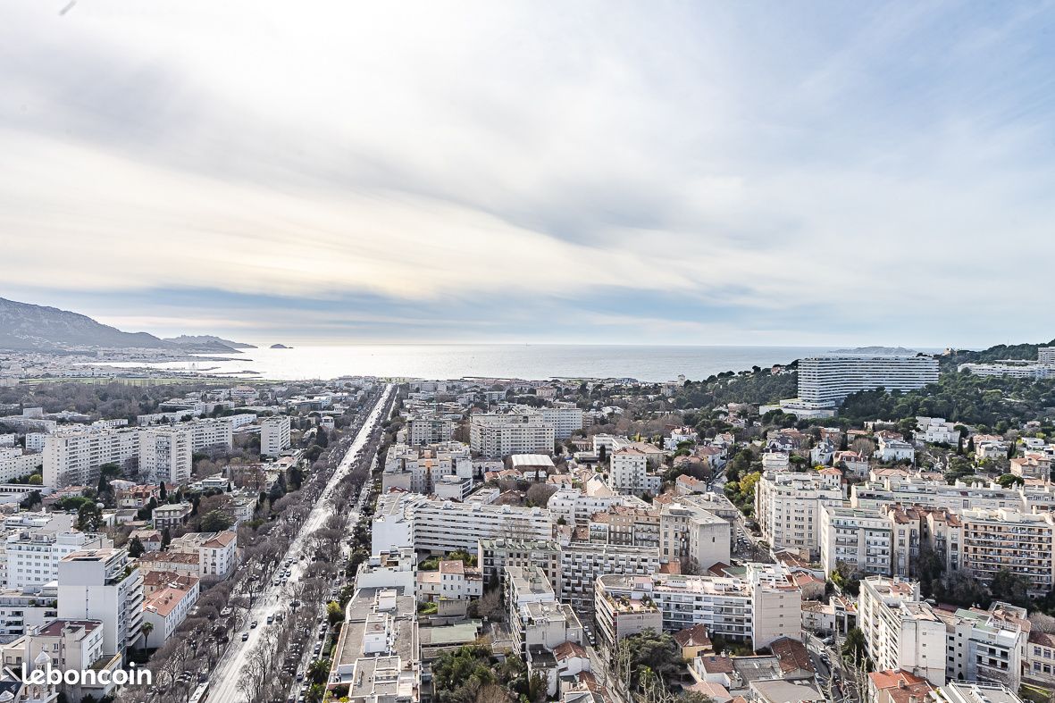 Appartement 4 pièces 94 m²