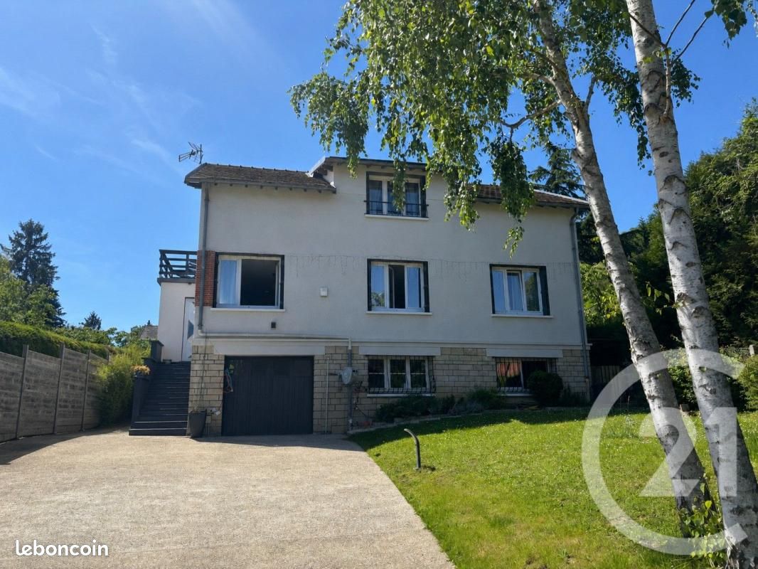 Maison 8 pièces 181 m² · à Pontoise · 181 m² · 630 000 €