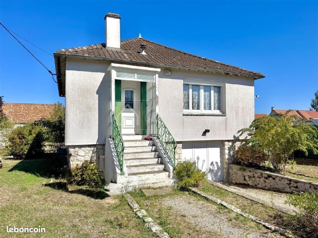 Maison 3 pièces 80 m² · à Milly-la-Forêt · 80 m² · 214 000 €
